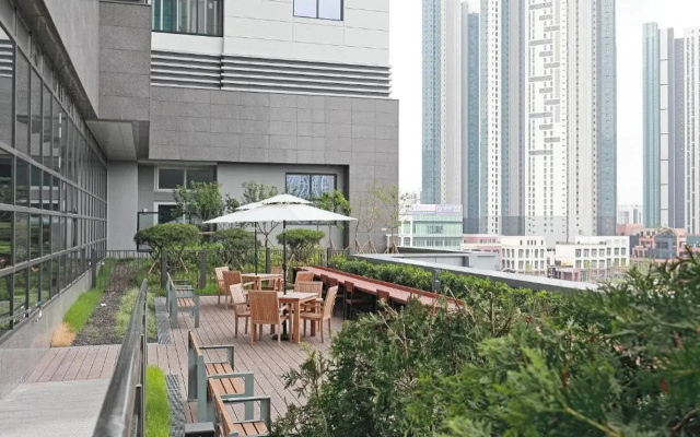 SOTA SUITE Pyeongtaek Godeok