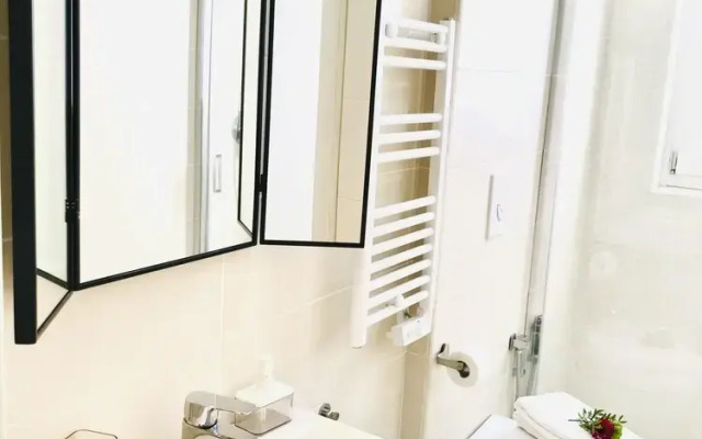 Parco Pinocchio Magnolia Apartment