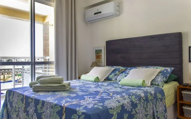 Vg Fun Residence - Praia Do Futuro