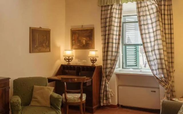 Antica Fattoria la Parrina