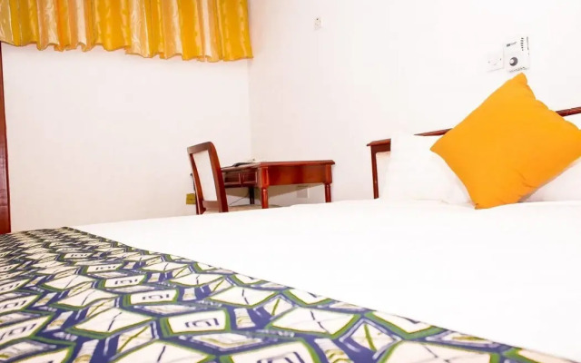 Mikaddo City Inn