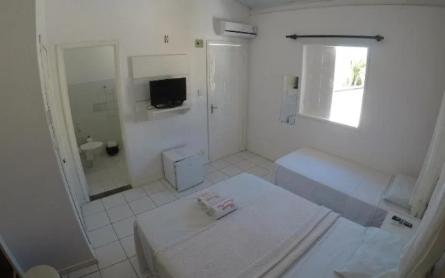 Pousada Primeira Praia