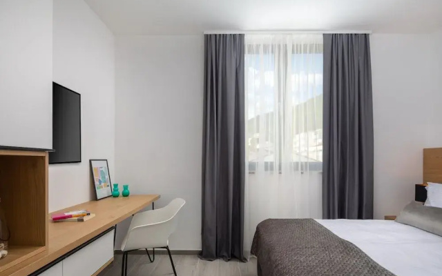 Fontevita Apartments