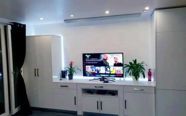 Superbe studio de 30m2 proche de Paris
