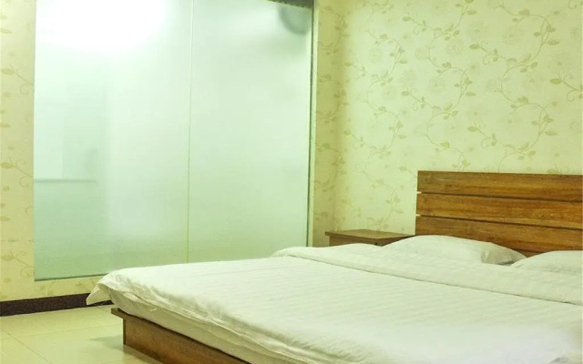 Jinzhong Xuefu Express Hotel