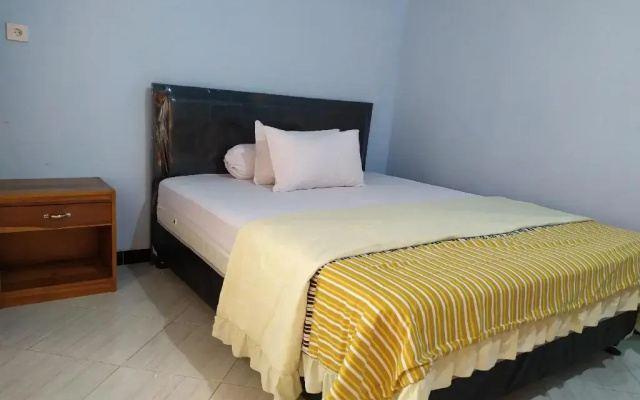 Hotel Tubalong Taliwang Syariah