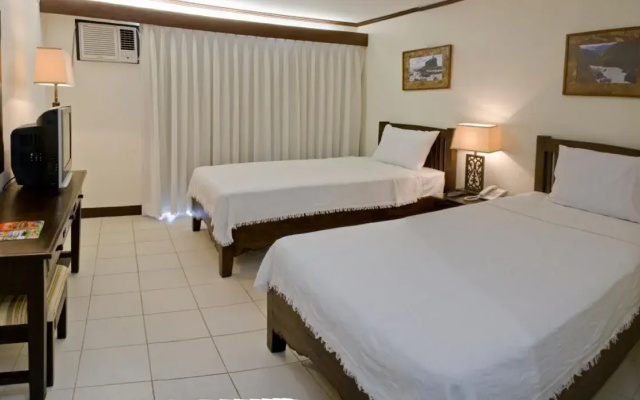 Plaza del Norte Hotel and Convention Center