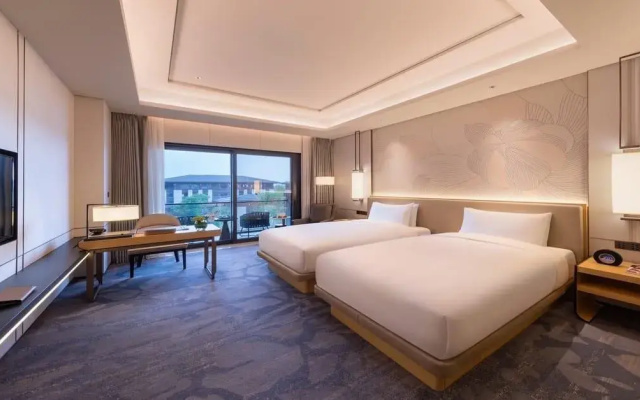 Gran Melia Chengdu