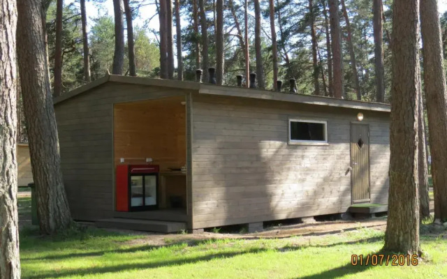 Valgeranna Puhkekeskus