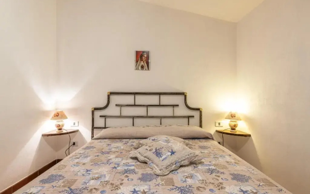 Villa Mallus 5 posti letto