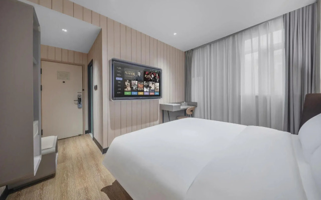 Hanting Hotel