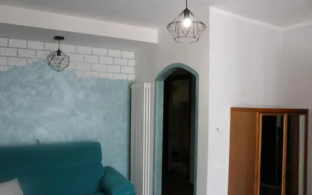 Suite Casello 8