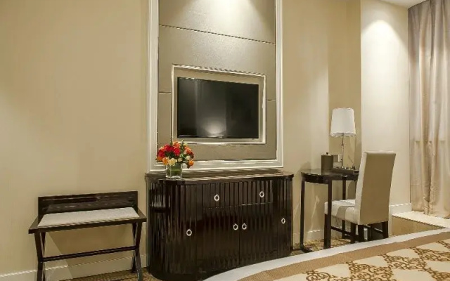 Hangzhou Huachen Fengting Hotel