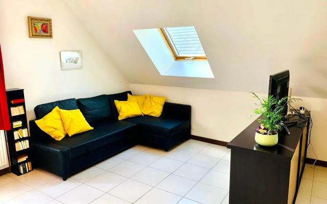 Le Paraty - Maison Independante 72 M2
