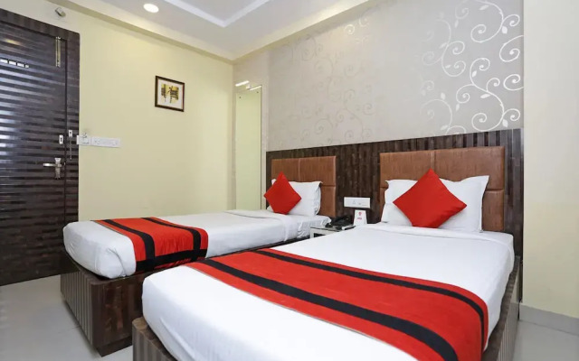 Hotel Diamond Plaza