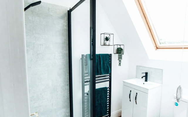 Princes Street Apartment