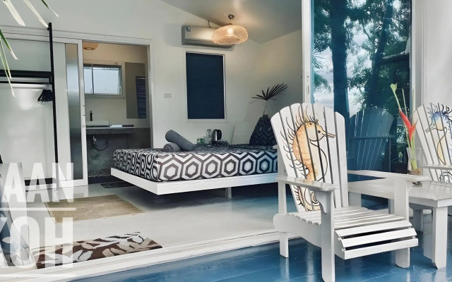 Baan Koh Mak