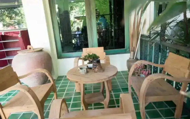 Plus Hostel Ayutthaya