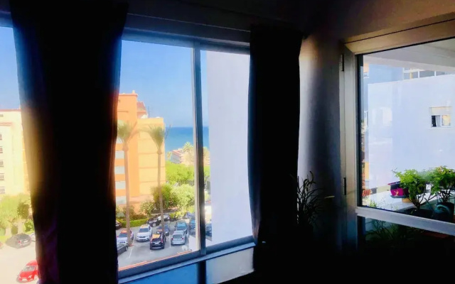 Apartamento Flamingo - 150m Playa