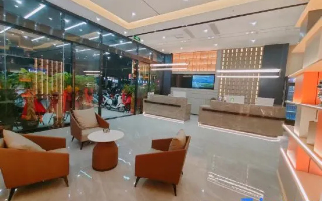 Hotel Fort Gri