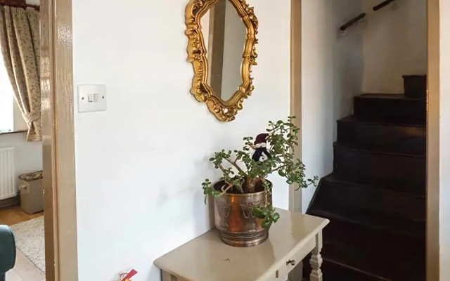 April Cottage
