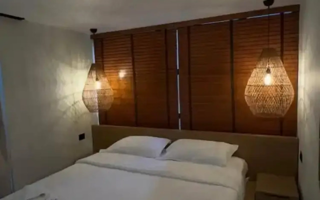 Siar Rooms