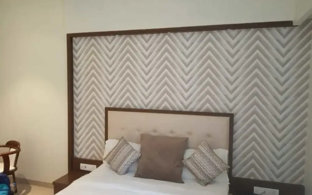 Hotel Shree Balaji International