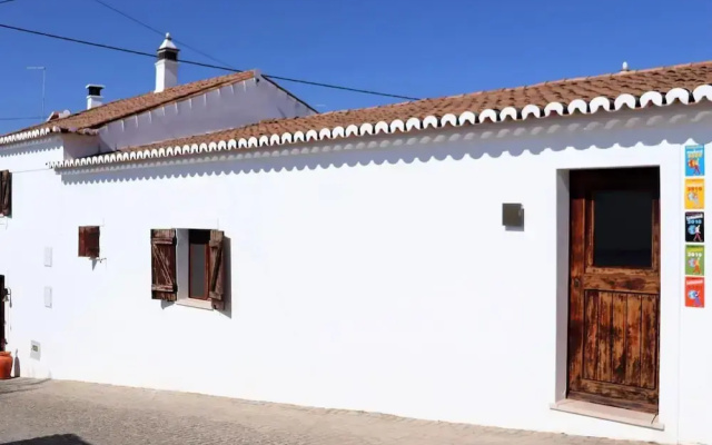 Holiday Home in Guadiana Park Near River