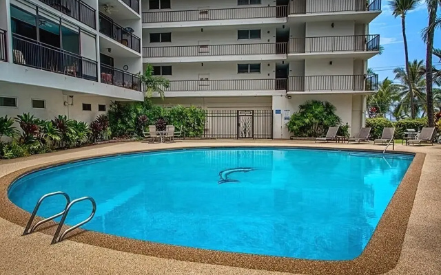 Kona Alii 403 1 Bedroom Condo
