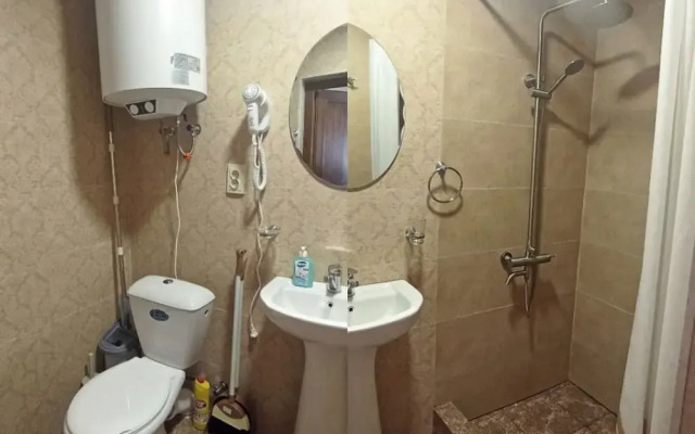 Amrakits Canyon Guesthouse