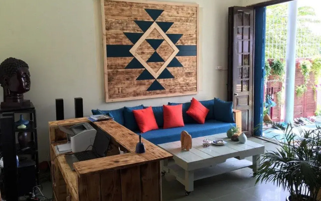 HaLong Ginger Homestay