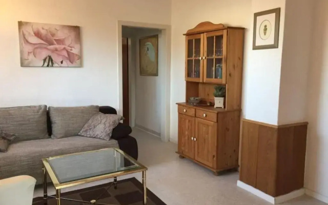 Haus Strandläufer Wohnung 2