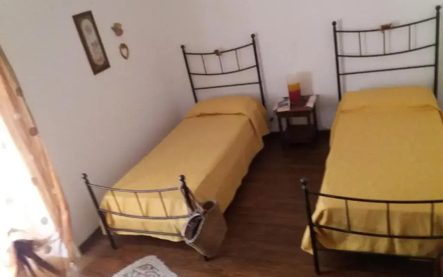 A casa del Nonno
