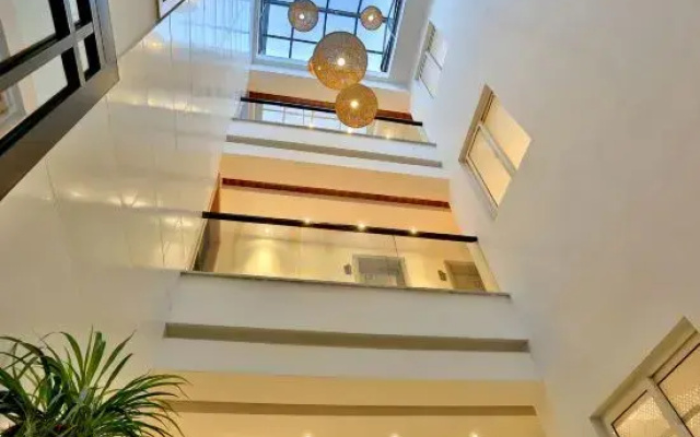 Shuiyunju Boutique Hotel