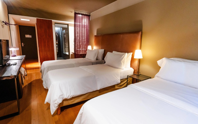 Esplendor by Wyndham El Calafate