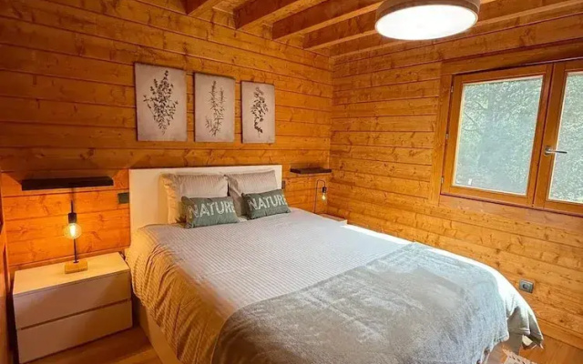 Gerês Nature House