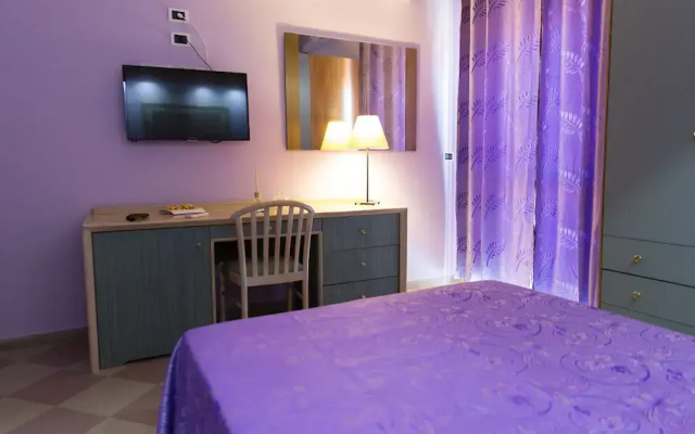 Maximo Hotel