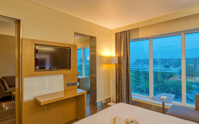 Novotel Bengaluru Outer Ring Road