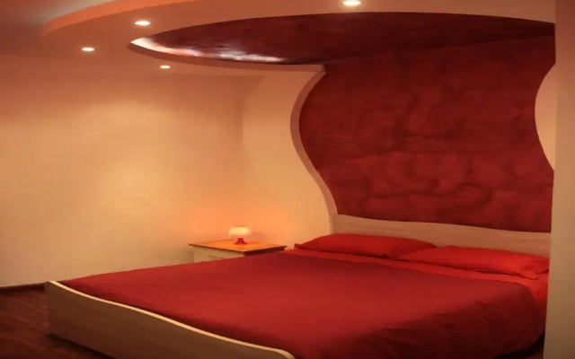 B&B Cosenza