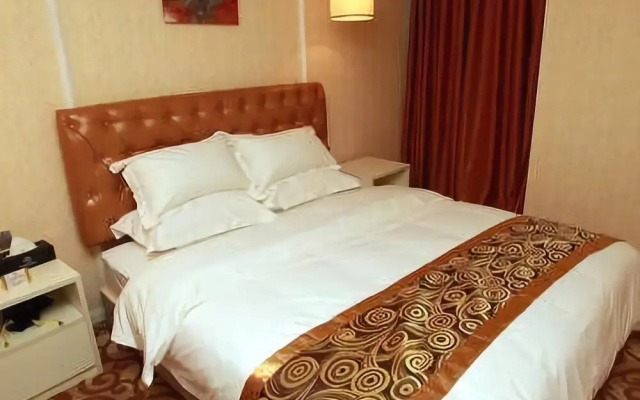 Xinhuadu Hotel