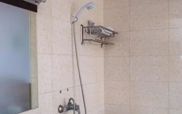 Wuhan Super 7 Hotel