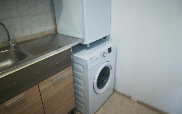 The Zen Apartment Rethymno Next To The Beach