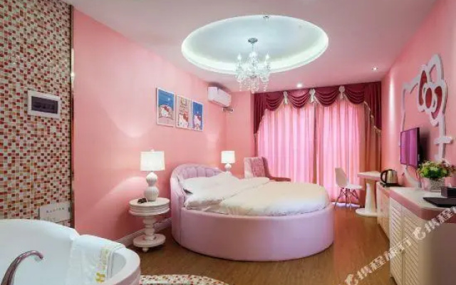 Xuandule Hotel