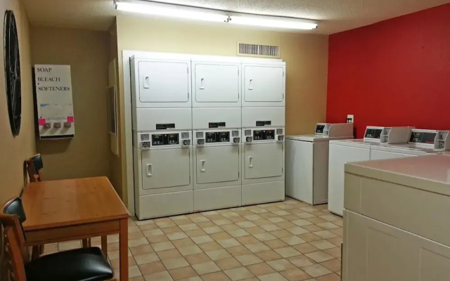 Extended Stay America Memphis Germantown