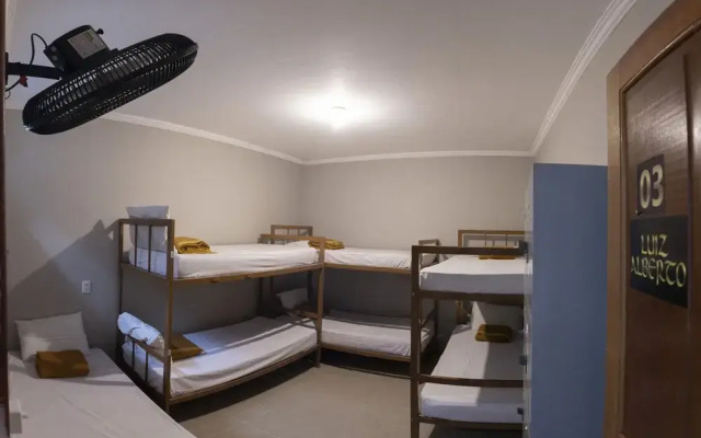 Hostel Diniz
