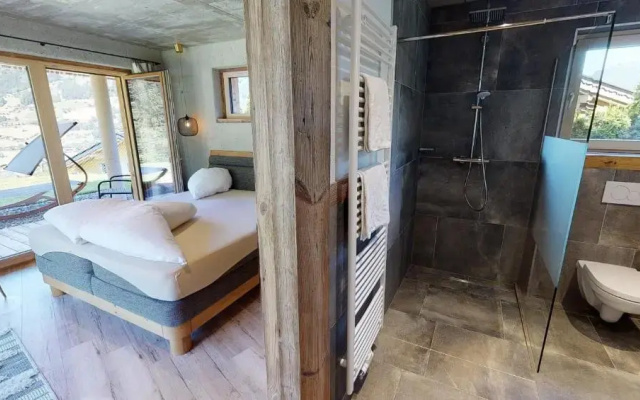 Appartement Hauser