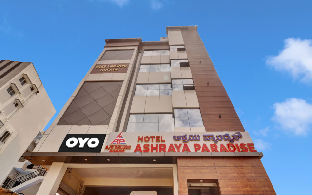 Collection O Ashraya Paradise