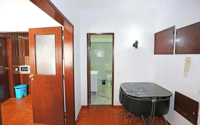 V 06 - Apartment 6 in Seacliff Albufeira
