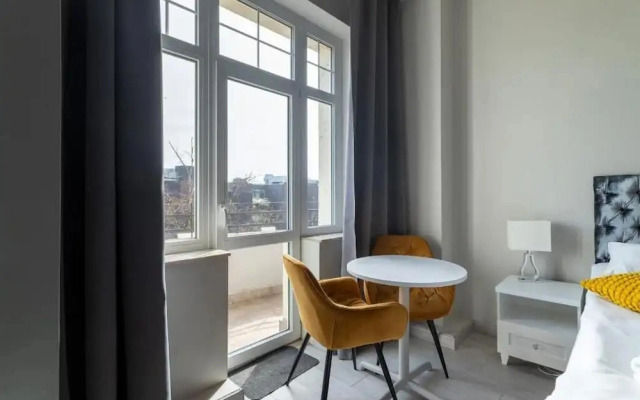 Imperial Apartments - GlobElite Sopot