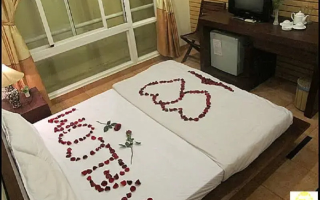 Thien Huong Hotel